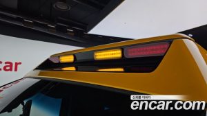 Hyundai Staria L3.5 ttt10013 2025 года из Южной Кореи