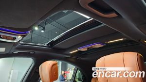 Mercedes-Benz S-Class S400 d 4MATIC 2023 года из Южной Кореи