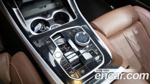 BMW X5 xDrive 40i M Sport 2024 года из Южной Кореи