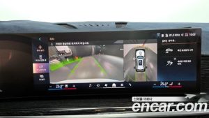 BMW X5 xDrive 40i M Sport 2024 года из Южной Кореи