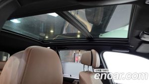 BMW X5 xDrive 40i M Sport 2024 года из Южной Кореи