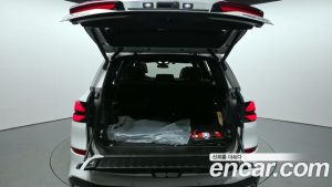 BMW X5 xDrive 40i M Sport 2024 года из Южной Кореи