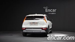 Kia Niro Prestige 2025 года из Южной Кореи