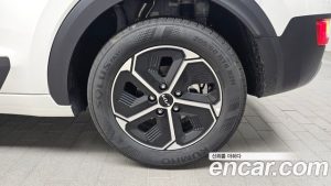 Kia Niro Prestige 2025 года из Южной Кореи