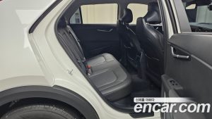 Kia Niro Prestige 2025 года из Южной Кореи