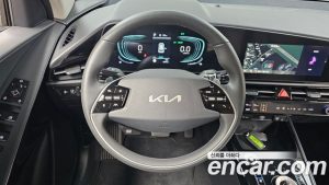 Kia Niro Prestige 2025 года из Южной Кореи