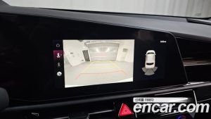 Kia Niro Prestige 2025 года из Южной Кореи