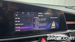 Kia Niro Prestige 2025 года из Южной Кореи