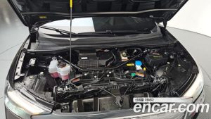 Audi Q4 e-tron 45 2025 года из Южной Кореи