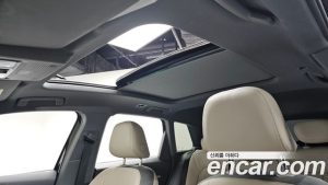 Audi Q4 e-tron 45 2025 года из Южной Кореи