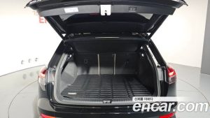 Audi Q4 e-tron 45 2025 года из Южной Кореи