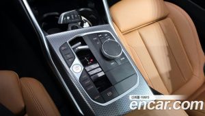 BMW 3-Series 330e M Sport 2023 года из Южной Кореи
