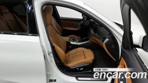 BMW 3-Series 330e M Sport 2023 года из Южной Кореи