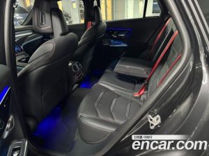 Mercedes-Benz GLC-Class AMG GLC43 4MATIC Coupe 2025 года из Южной Кореи