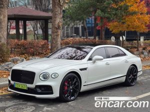 Bentley Flying Spur 4.0 S 2023 года из Южной Кореи
