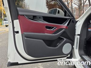 Bentley Flying Spur 4.0 S 2023 года из Южной Кореи