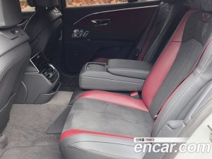 Bentley Flying Spur 4.0 S 2023 года из Южной Кореи