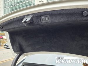 Bentley Flying Spur 4.0 S 2023 года из Южной Кореи