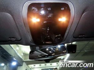 Mercedes-Benz EQE EQE300 2023 года из Южной Кореи
