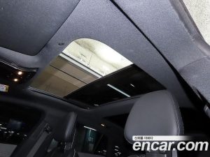 Mercedes-Benz EQE EQE300 2023 года из Южной Кореи