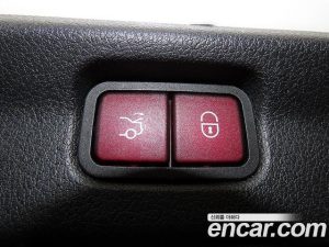 Mercedes-Benz EQE EQE300 2023 года из Южной Кореи