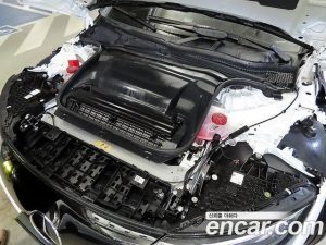 Mercedes-Benz EQE EQE300 2023 года из Южной Кореи