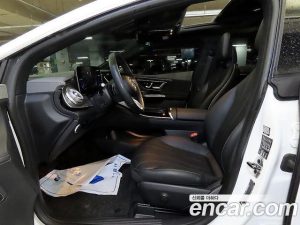 Mercedes-Benz EQE EQE300 2023 года из Южной Кореи
