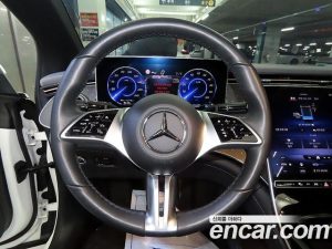 Mercedes-Benz EQE EQE300 2023 года из Южной Кореи