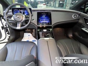 Mercedes-Benz EQE EQE300 2023 года из Южной Кореи