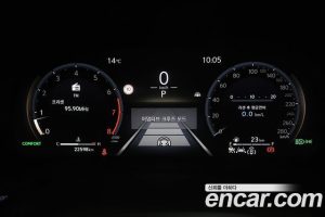 Lexus LS 3.5 AWD 2024 года из Южной Кореи