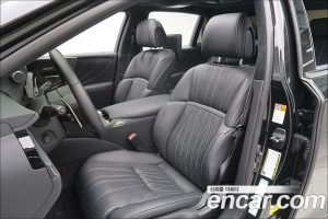 Lexus LS 3.5 AWD 2024 года из Южной Кореи