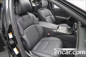 Lexus LS 3.5 AWD 2024 года из Южной Кореи