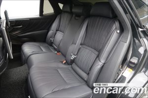 Lexus LS 3.5 AWD 2024 года из Южной Кореи