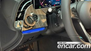 Mercedes-Benz E-Class E300 4MATIC Exclusive 2025 года из Южной Кореи
