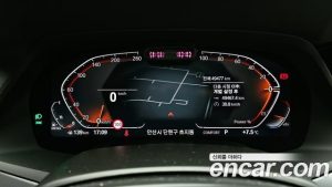 BMW X6 xDrive30d M Sport 2023 года из Южной Кореи
