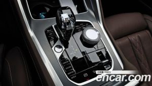 BMW X6 xDrive30d M Sport 2023 года из Южной Кореи