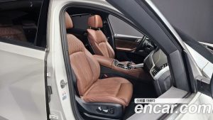 BMW X6 xDrive30d M Sport 2023 года из Южной Кореи