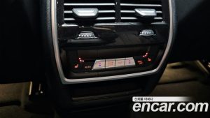 BMW X6 xDrive30d M Sport 2023 года из Южной Кореи