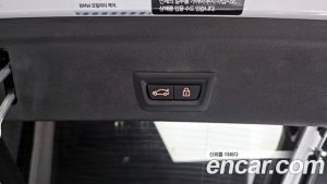 BMW X6 xDrive30d M Sport 2023 года из Южной Кореи
