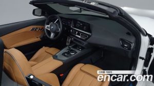 BMW Z4 sDrive20i M Sport 2024 года из Южной Кореи