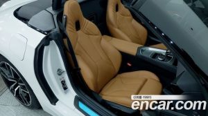 BMW Z4 sDrive20i M Sport 2024 года из Южной Кореи