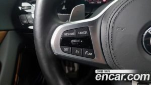 BMW Z4 sDrive20i M Sport 2024 года из Южной Кореи