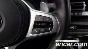 BMW Z4 sDrive20i M Sport 2024 года из Южной Кореи
