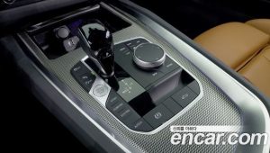 BMW Z4 sDrive20i M Sport 2024 года из Южной Кореи