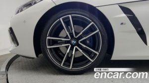 BMW Z4 sDrive20i M Sport 2024 года из Южной Кореи