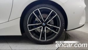 BMW Z4 sDrive20i M Sport 2024 года из Южной Кореи