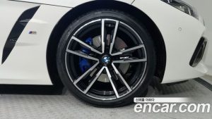 BMW Z4 sDrive20i M Sport 2024 года из Южной Кореи