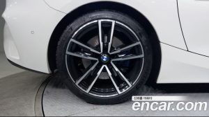 BMW Z4 sDrive20i M Sport 2024 года из Южной Кореи
