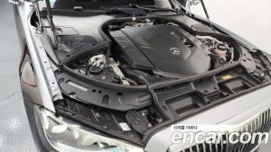 Mercedes-Benz S-Class Maybach S580 4MATIC 2024 года из Южной Кореи