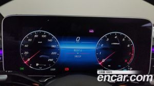 Mercedes-Benz S-Class Maybach S580 4MATIC 2024 года из Южной Кореи